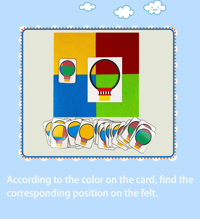 Jeu Mathématiques Montessori – Compter, Trier, Comprendre Dès 3 Ans