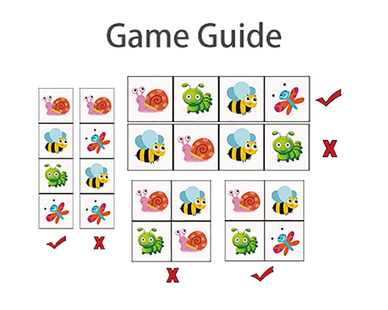 Jeu Mathématiques Montessori – Compter, Trier, Comprendre Dès 3 Ans