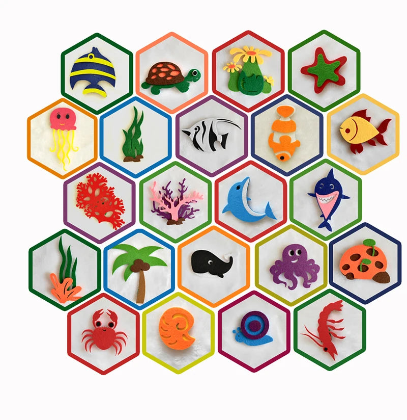 Jeu Mathématiques Montessori – Compter, Trier, Comprendre Dès 3 Ans