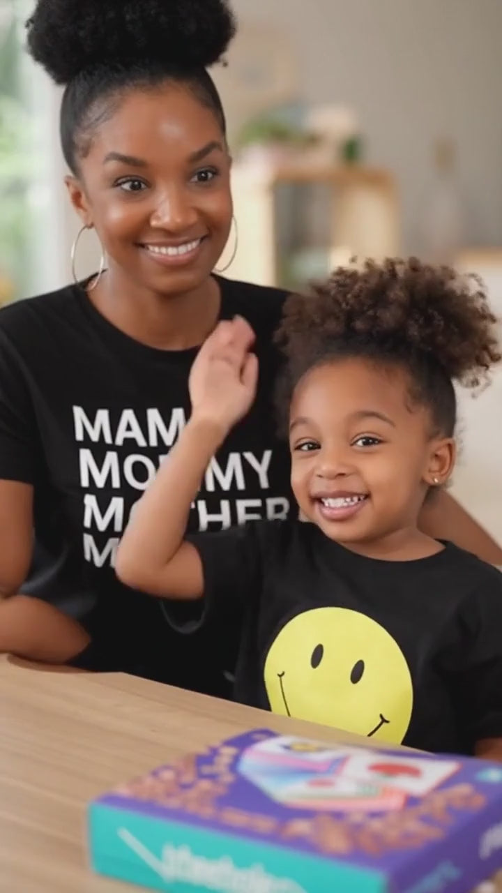 Puzzle 100 Mots Montessori – Apprendre à Lire en S’Amusant Dès 3 Ans